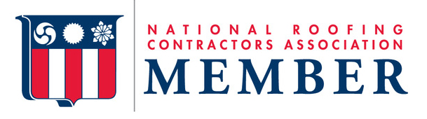 National Roofing Contractors Association member logo